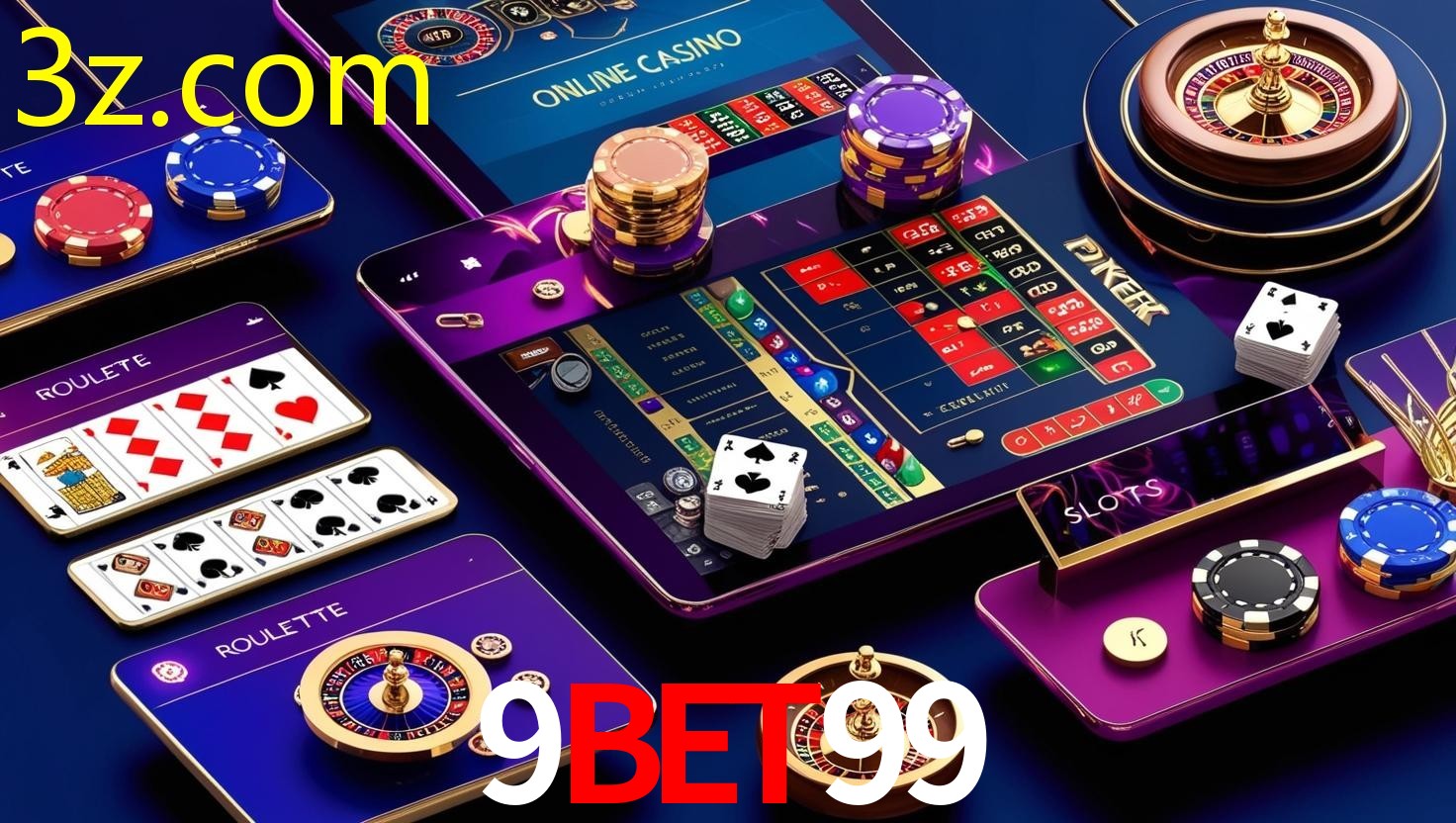 9BET99